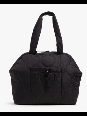 Vera Bradley Featherweight
Tote Bag #1263